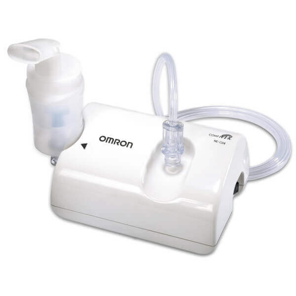 Небулайзер Omron CompAir NE-C24