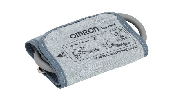 Манжета, малая, Omron CS2 17-22 см