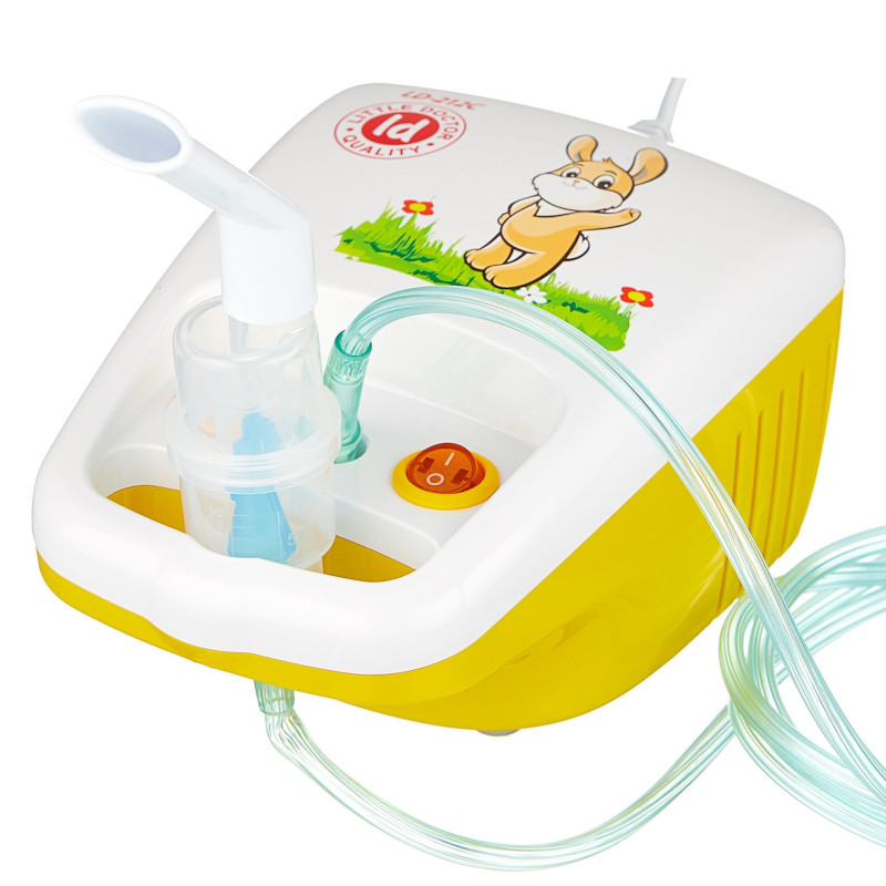 Небулайзер Little Doctor LD-212C