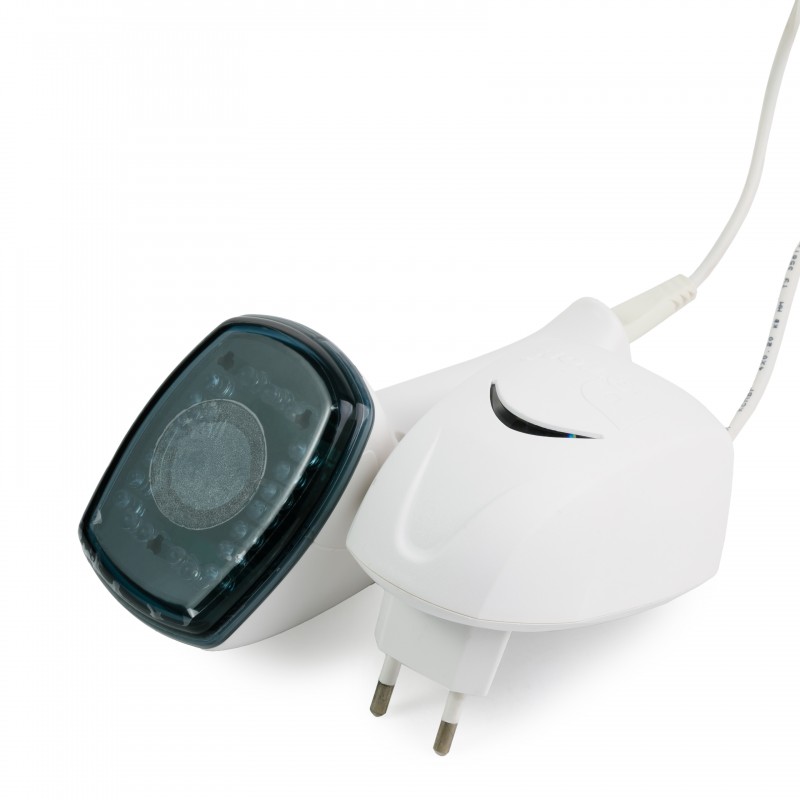 АТК Ретон Форте аппарат для физиотерапии: магнит, УЗ, ИК-свет, фонофорез