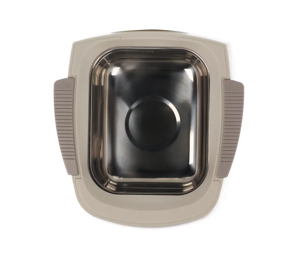 Codyson Ультразвуковая мойка CD-4801, 1.4 л