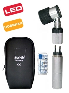 Дерматоскоп Евролайт D 30 3,5В арт.01.31630.811
