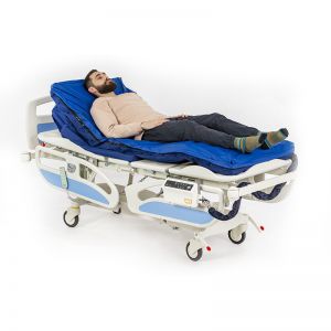 Функциональный матрас MET AIR BRIO