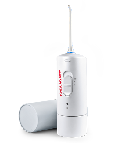 Ирригатор полости рта AQUAJET LD-A3