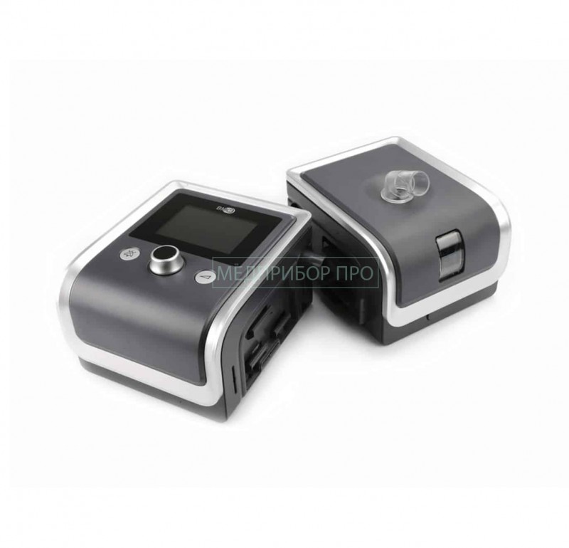 автоматический CPAP-аппарат BMC ReSmart Auto G2