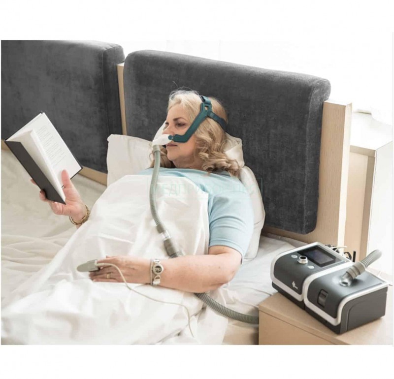 автоматический CPAP-аппарат BMC ReSmart Auto G2