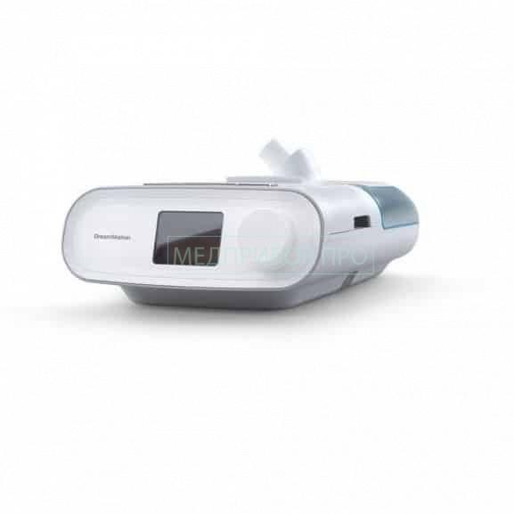 PHILIPS Respironics DreamStation – авто CPAP-аппарат