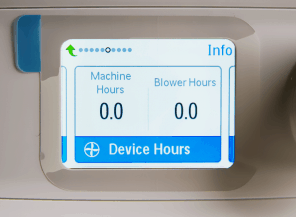 PHILIPS Respironics DreamStation – авто CPAP-аппарат