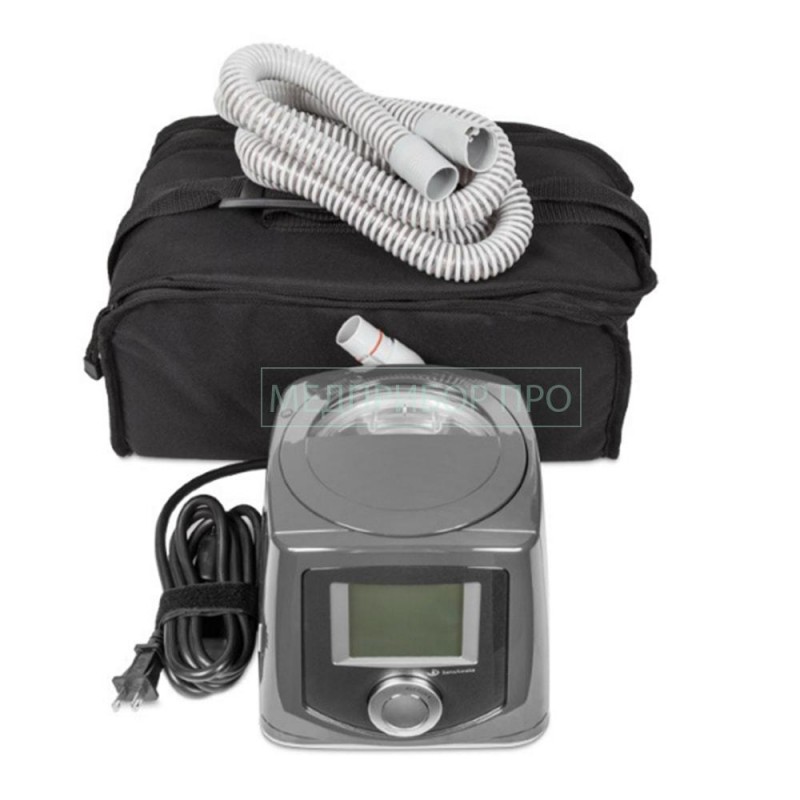 Авто-CPAP-аппарат Fisher&Paykel ICON + со встроенным увлажнителем