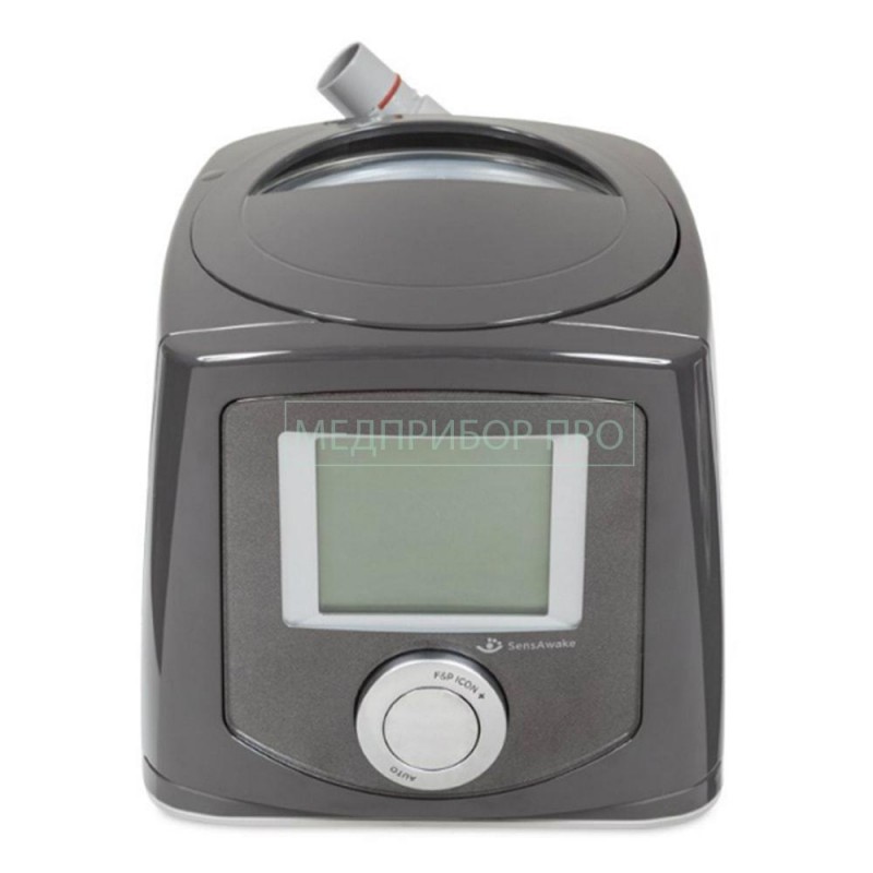 Авто-CPAP-аппарат Fisher&Paykel ICON + со встроенным увлажнителем