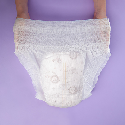 Подгузники-трусы для взрослых, р.XS, 30 шт, Beside