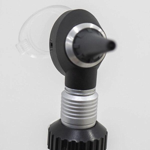 Отоскоп фиброоптический Combilight F.O. 30