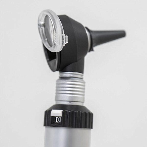Отоскоп фиброоптический Combilight F.O. 30