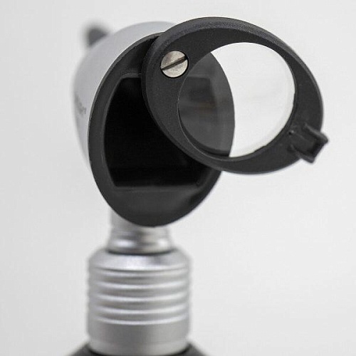 Отоскоп фиброоптический Eurolight F.O. 30 LED/hp