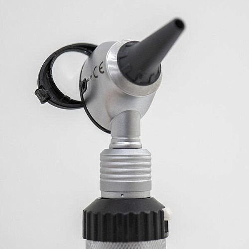 Отоскоп фиброоптический Eurolight F.O. 30 LED/hp