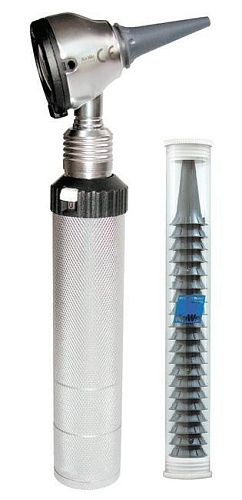 Отоскоп фиброоптический Eurolight F.O. 30 3,5В