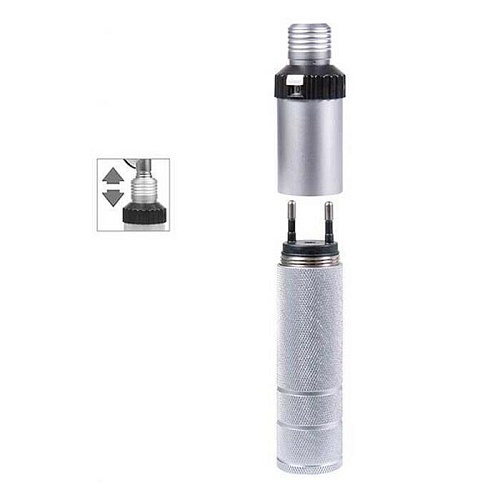 Риноскоп 3.5 V Перезаряжаемы: от сети 220В
