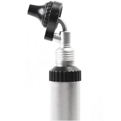 Риноскоп 2.5 V не Перезаряжаем