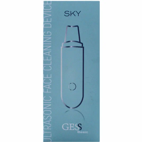 Аппарат для ультразвуковой терапии Gees Sky 690