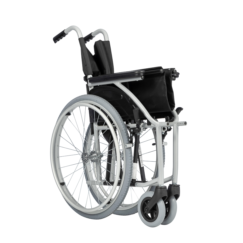 Кресло-каталка Base Lite 150 (Ширина сиденья 40,45см)