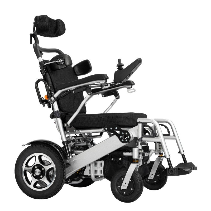 Кресло-коляска Pulse 710 (Ширина сиденья 38 и 45см)