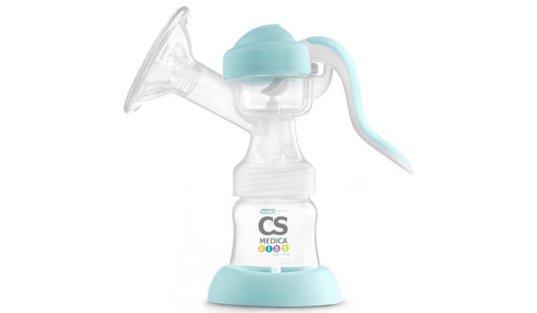 Ручной молокоотсос CS Medica CS-41
