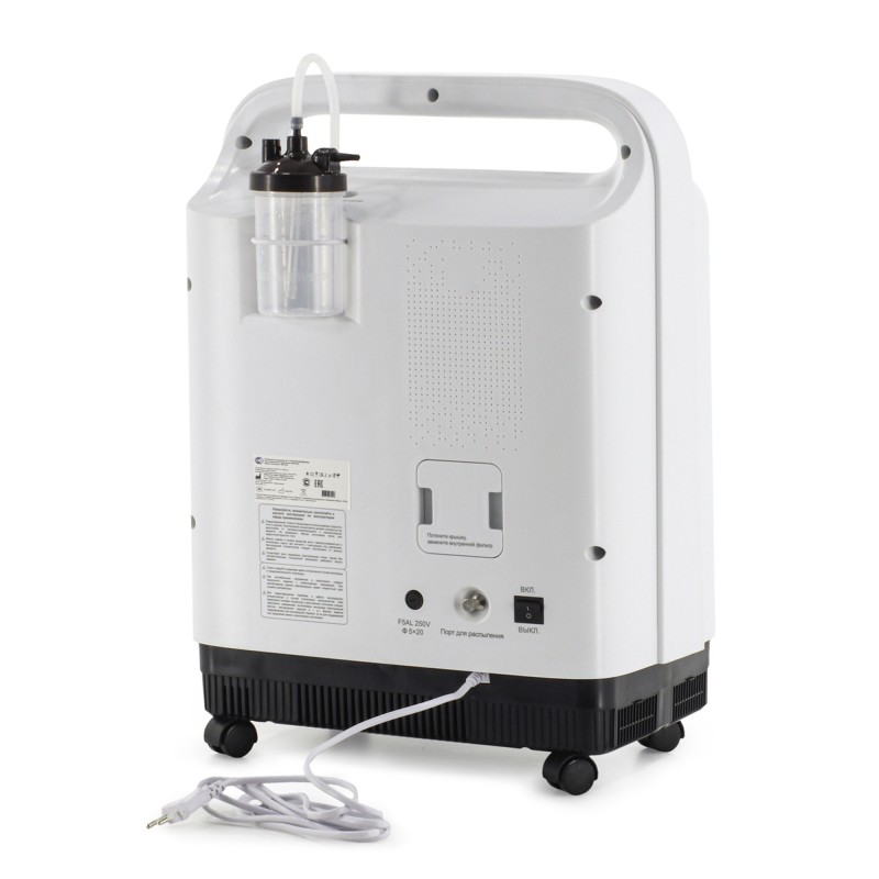 Кислородный концентратор Med-Mos К007С-5Н