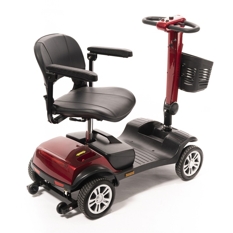 Электрический скутер SC-100