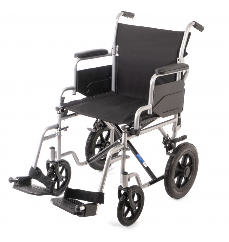 Кресло-коляска Barry D6, 46см