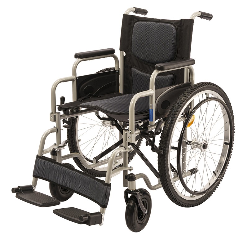 Кресло-коляска Barry D7