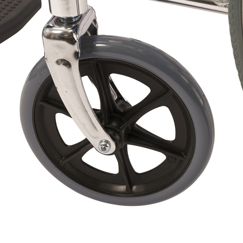 Кресло-коляска Barry D9, 46см