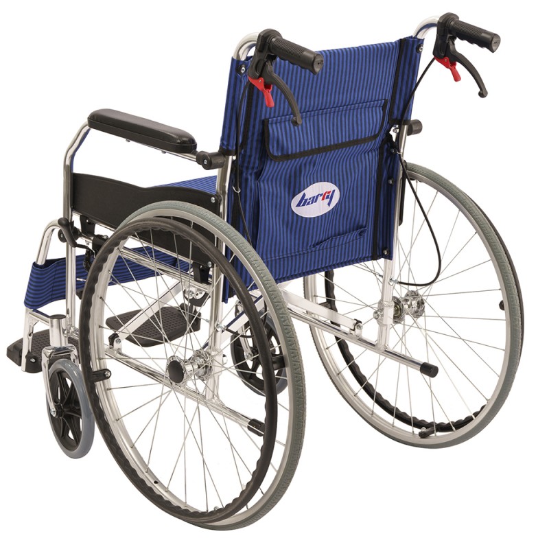 Кресло-коляска Barry D9, 46см