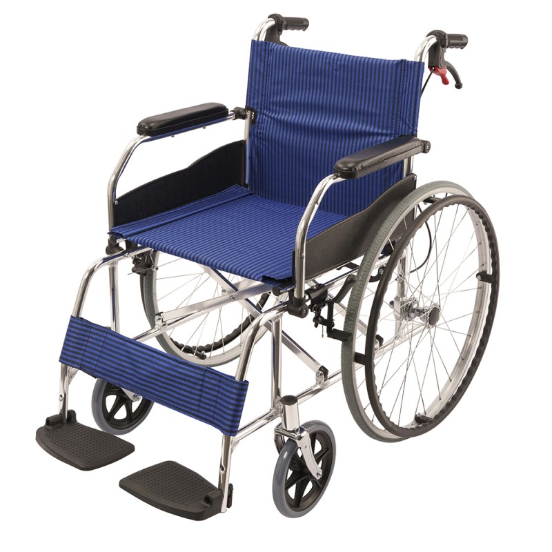 Кресло-коляска Barry D9, 46см