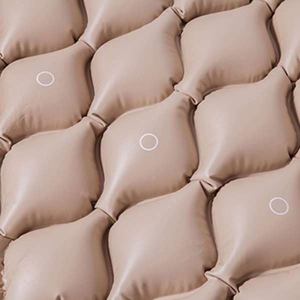 Система противопролежневая Barry Serio Plus, ячеистая с вентиляцией