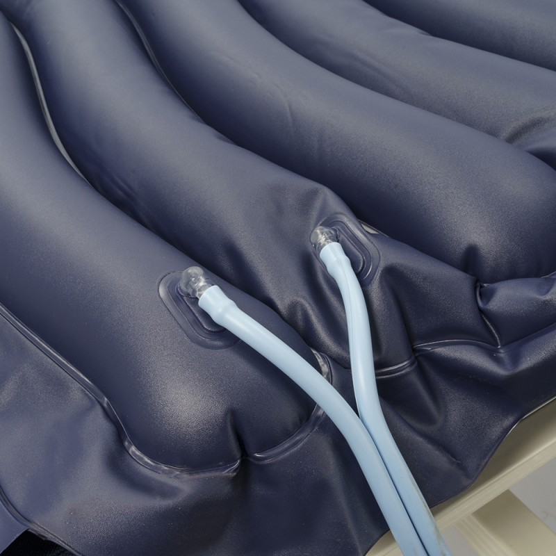 Система противопролежневая Barry Tube Econ (гибридная с вентиляцией, звук. оповещением), 240x97 см