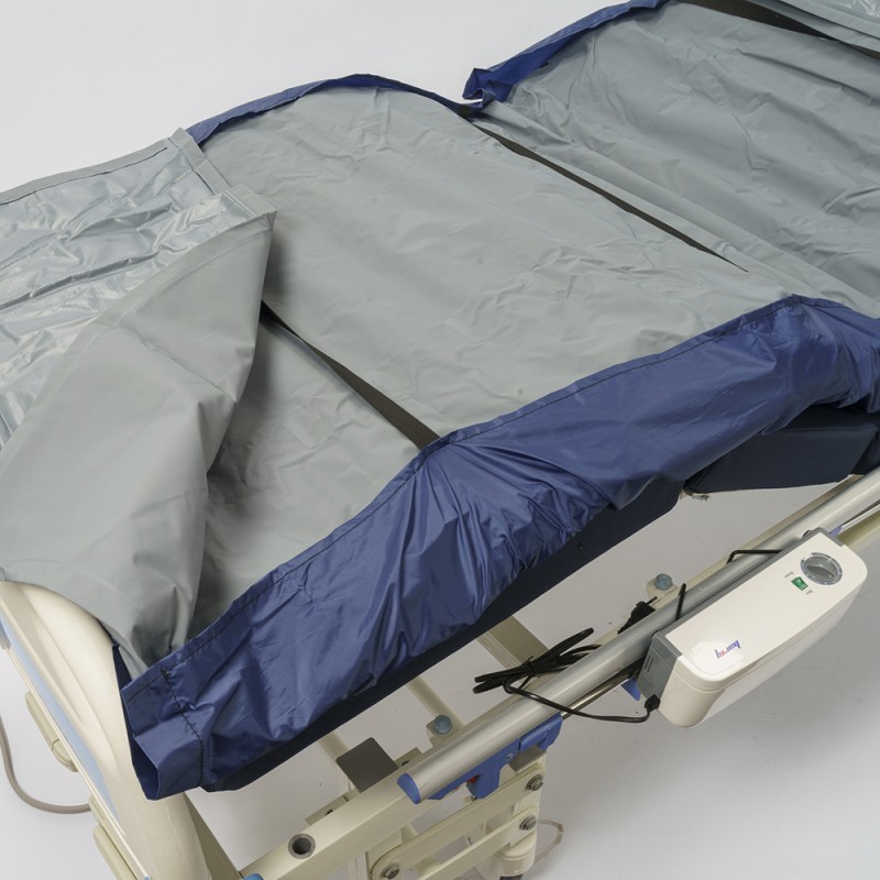 Система противопролежневая Barry Tube Standart (трубчатая без вентиляции), 190x85x11,5 см