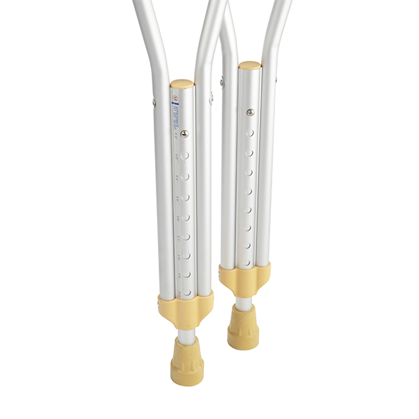 Костыли подмышечные 10023, большие