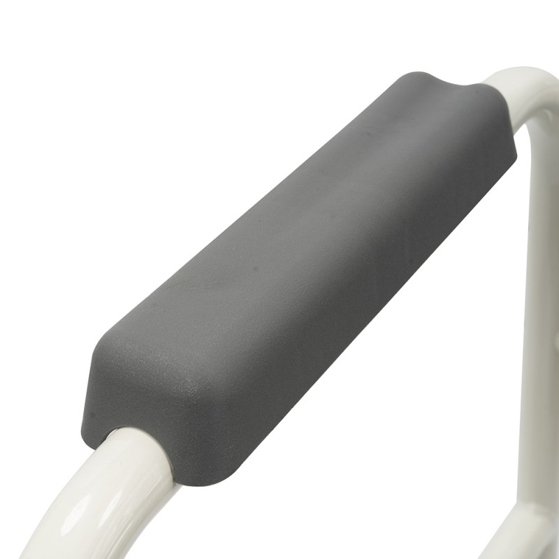 Кресло-туалет WC200, широкий