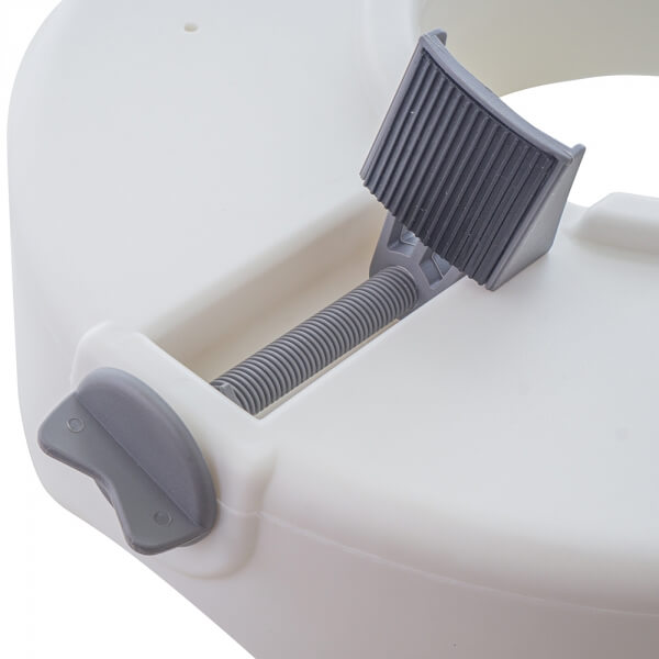 Насадка на унитаз 10528, высота 12,5см