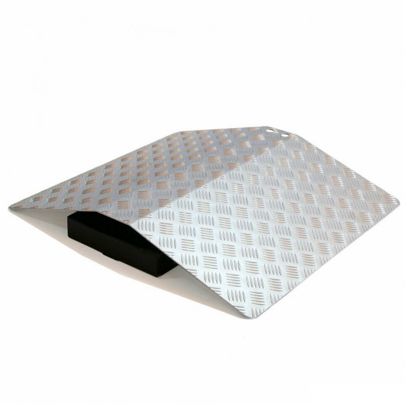 Пандус перекатной МЕГА ПП-68х60 см