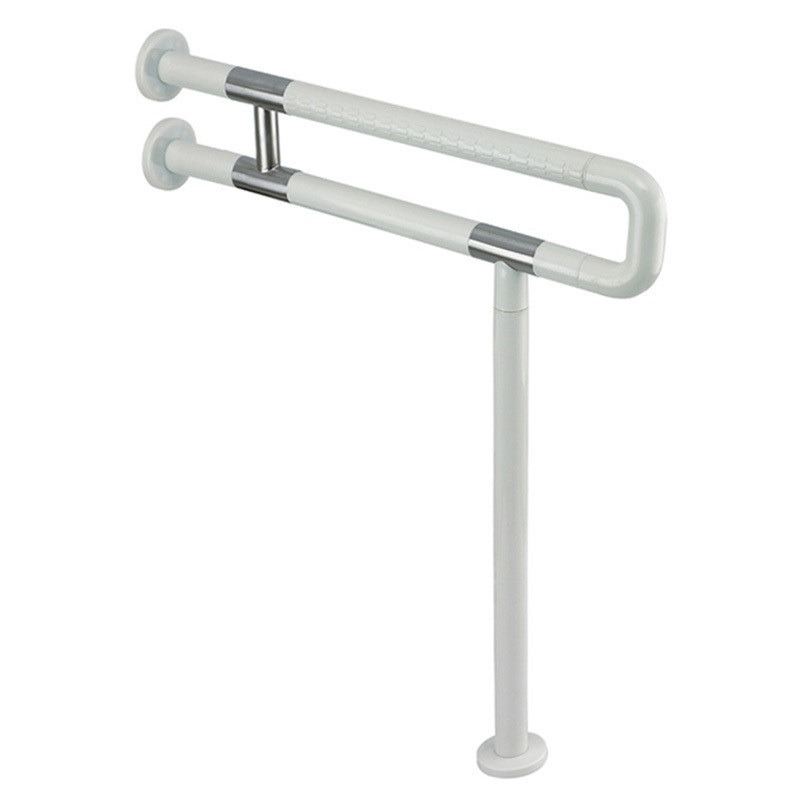 Поручни (перила) для самоподнимания угловые 8801