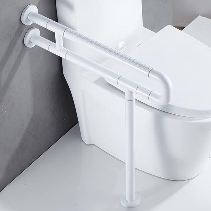 Поручни (перила) для самоподнимания угловые 8801