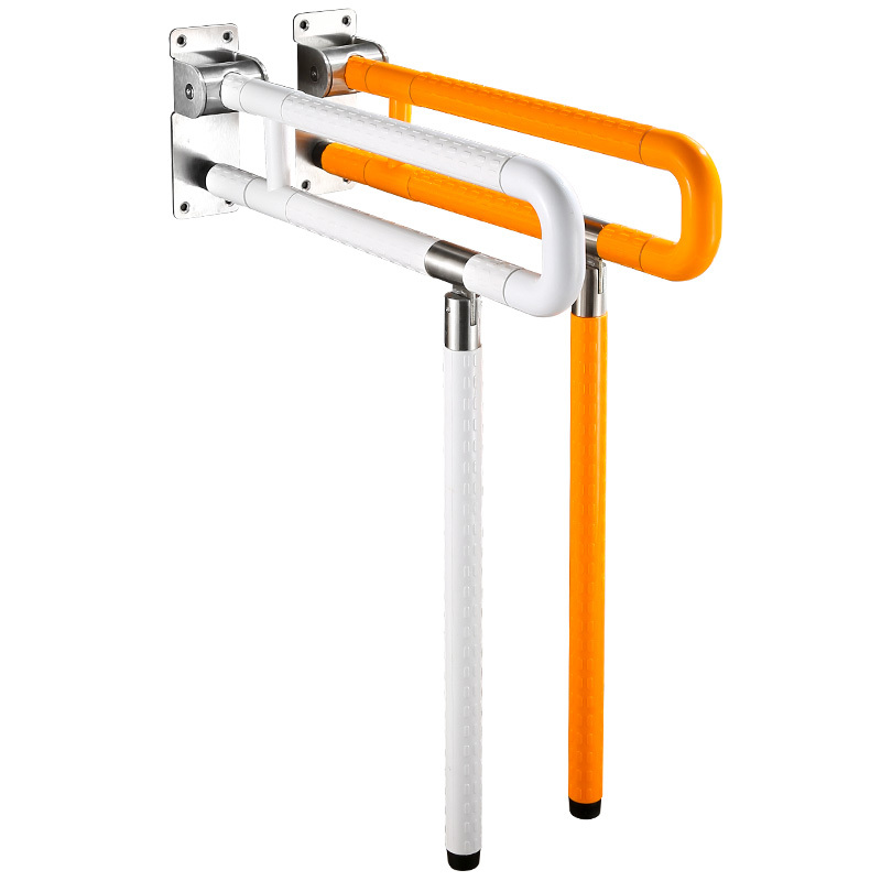 Поручни (перила) для самоподнимания угловые8848