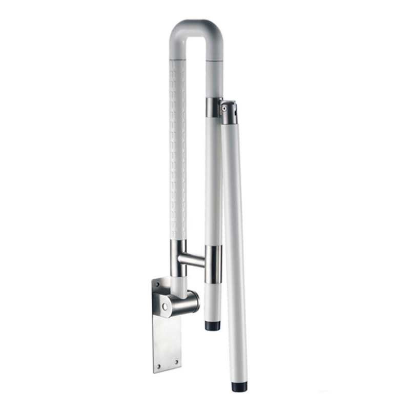 Поручни (перила) для самоподнимания угловые8849