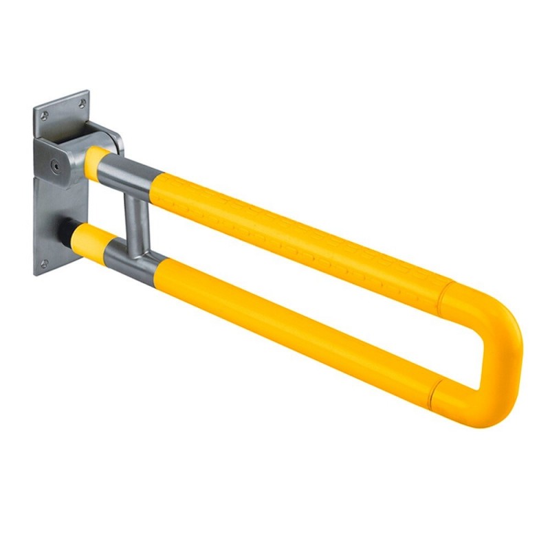 Поручни (перила) для самоподнимания прямые (линейные)8865