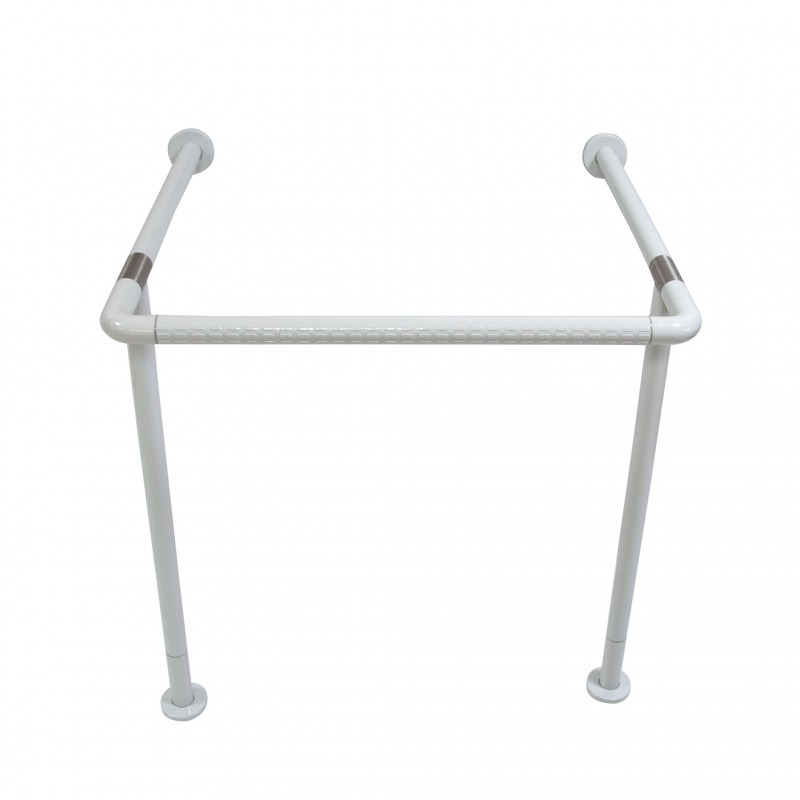 Поручни (перила) для самоподнимания угловые8869