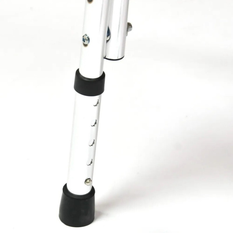 Кресло-стул с санитарным оснащением пассивного типа повышенной грузоподъемности (без колес)