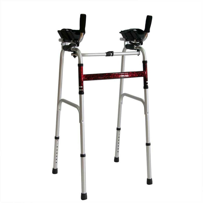 Ходунки с опорой на предплечье