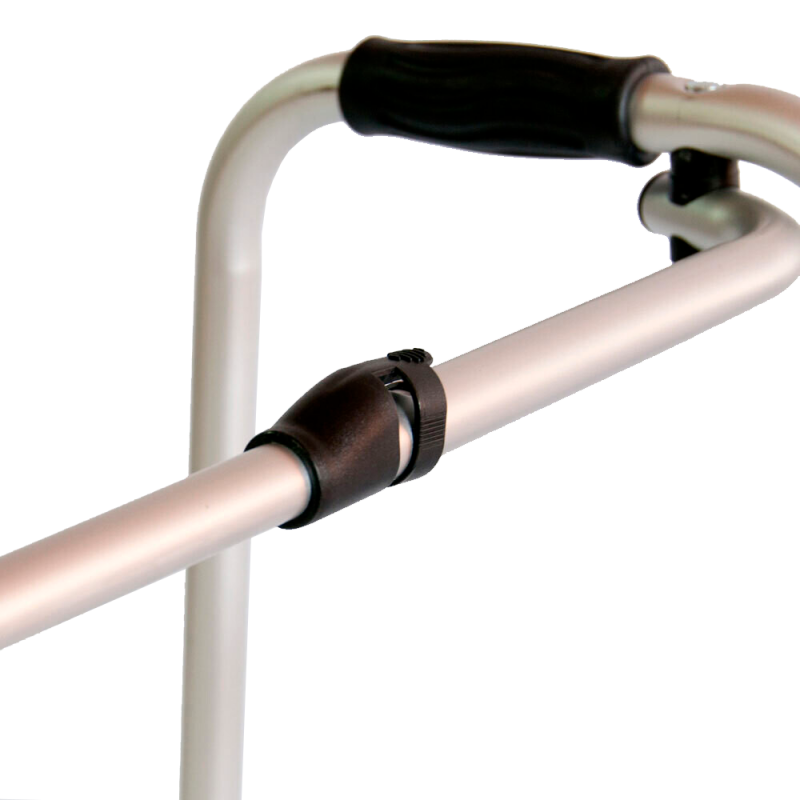 Ходунки шагающие повышенной грузоподъемности