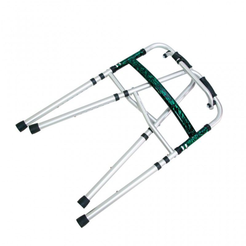 Ходунки шагающие повышенной грузоподъемности